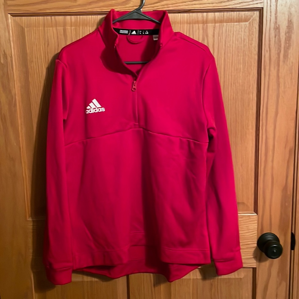Adidas pull over